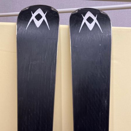 VOLKL フォルクル スキーVOLKL 160cm 程度B PLATINUM SC