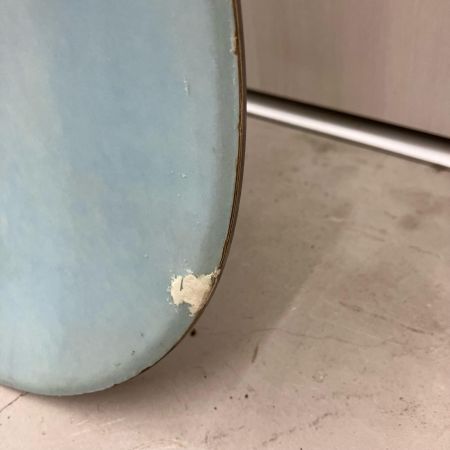 FORUM スノーボード FORUM 151cm ライトブルー