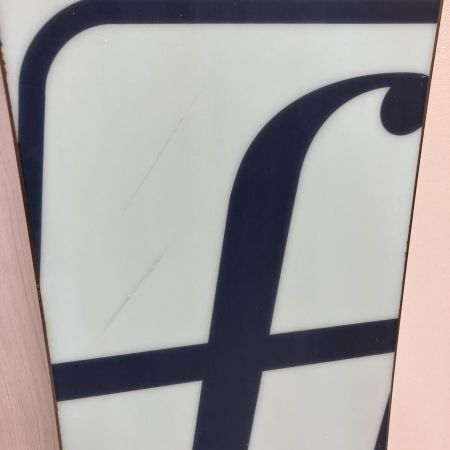 FORUM スノーボード FORUM 151cm ライトブルー