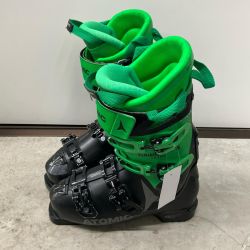 ATOMIC アトミック  スキーブーツ ATOMIC SIZE 26.5cm HAWX 120S ULTRA Bランク