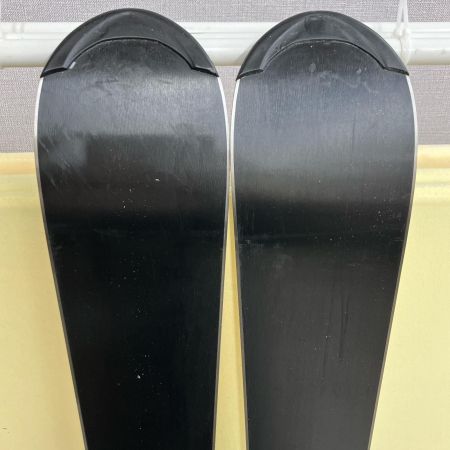 FISCHER フィッシャー(スキー) カービングスキー FISCHER 165cm VIRON PULSE 滑走面・エッジ整備済み