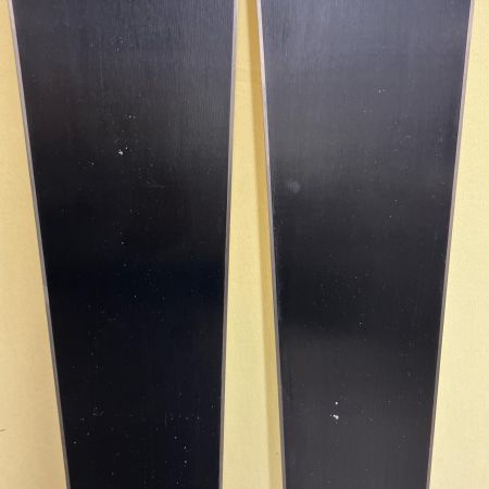 FISCHER フィッシャー(スキー) カービングスキー FISCHER 165cm VIRON PULSE 滑走面・エッジ整備済み