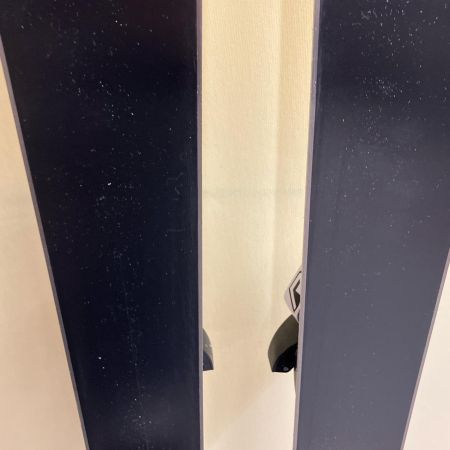 FISCHER フィッシャー(スキー) カービングスキー FISCHER 165cm VIRON PULSE 滑走面・エッジ整備済み