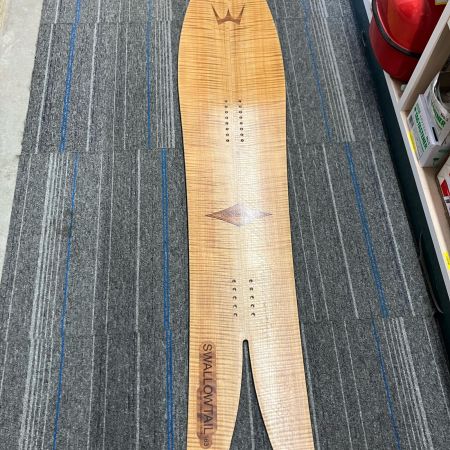 WINTER STICK スノーボード WINTER STICK 163cm 