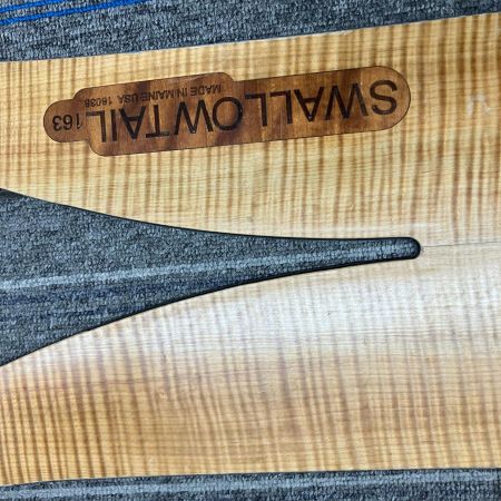 WINTER STICK スノーボード WINTER STICK 163cm 