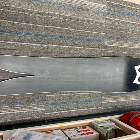 WINTER STICK スノーボード WINTER STICK 163cm 