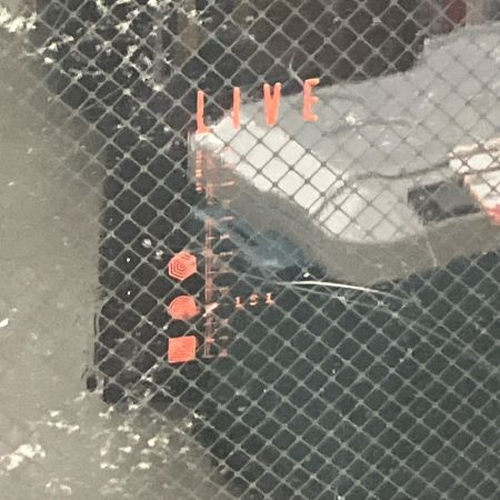 ENDEAVOR スノーボード ENDEAVOR ツインチップ キャンバー 151cm  LIVE ブラック