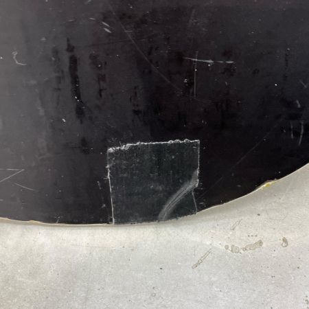 ENDEAVOR スノーボード  サマーボード 151cm ツインチップ キャンバー  マルチカラー FULL DULLING　リペアあり