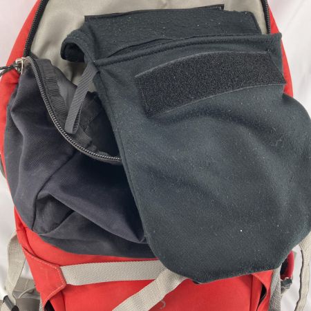 OSPREY オスプレー バックパック・ザック レッド