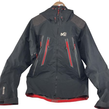 MILLET ミレー スキーウェア(ジャケット) ブラック GORETEX