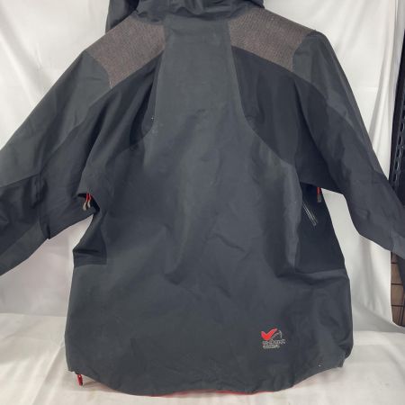 MILLET ミレー スキーウェア(ジャケット) ブラック GORETEX