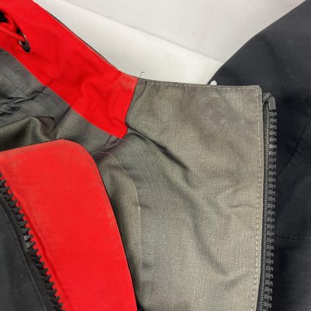 MILLET ミレー スキーウェア(ジャケット) ブラック GORETEX