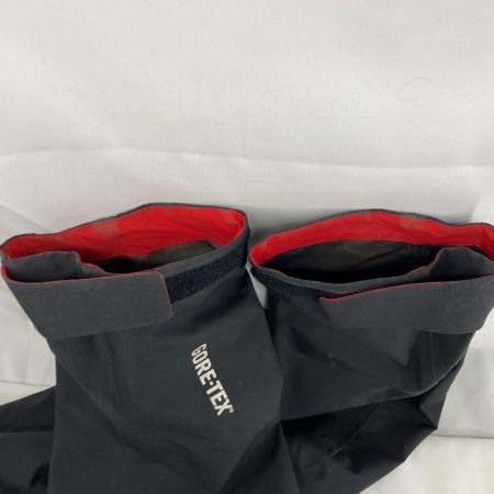 MILLET ミレー スキーウェア(ジャケット) ブラック GORETEX