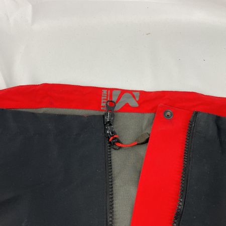 MILLET ミレー スキーウェア(ジャケット) ブラック GORETEX