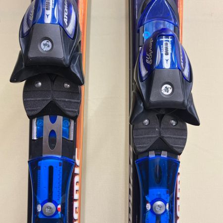 dynamic カービングスキー dynamic 158cm  ネイビー×ホワイト