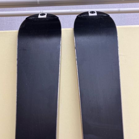 dynamic カービングスキー dynamic 158cm  ネイビー×ホワイト