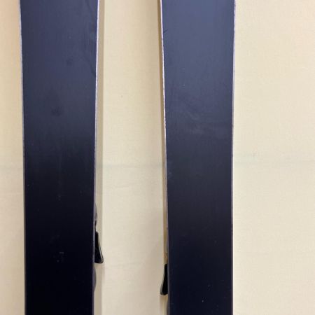 dynamic カービングスキー dynamic 158cm  ネイビー×ホワイト