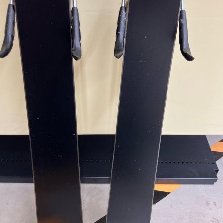 dynamic カービングスキー dynamic 158cm  ネイビー×ホワイト