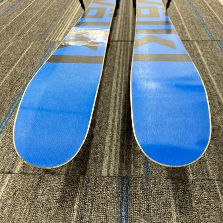 VOLKL フォルクル  カービングスキー VOLKL 148cm 程度B ブルー Bash81 ブルー