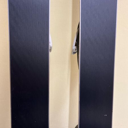 SALOMON サロモン スキー Jrスキー SALOMON 140cm ブラック×ブルー XRACE R13 ブラック×ブルー 滑走面・エッジ整備済み