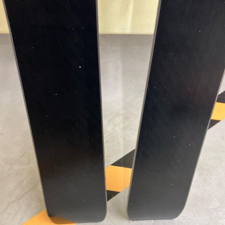 SALOMON サロモン スキー Jrスキー SALOMON 140cm ブラック×ブルー XRACE R13 ブラック×ブルー 滑走面・エッジ整備済み