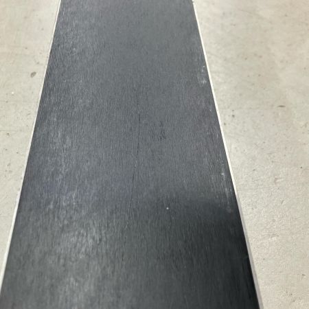 SALOMON サロモン 滑走面、エッジ整備済み ブルー