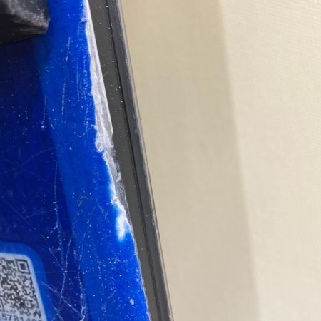 SALOMON サロモン 滑走面、エッジ整備済み ブルー