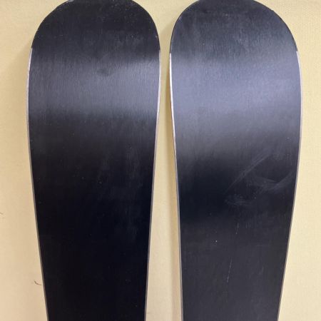 SALOMON サロモン 滑走面、エッジ整備済み ブルー