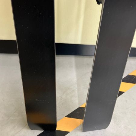 SALOMON サロモン 滑走面、エッジ整備済み ブルー