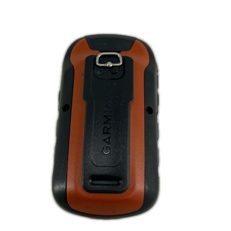 GARMIN ハンディ GPS GARMIN ガーミン etrex 20J　動作OK 
