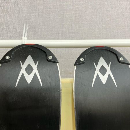 VOLKL フォルクル スキー カービングスキー VOLKL 149cm ATTIVA　ホワイト×ライトグリーン ホワイト×ライトグリーン エッジ・滑走面整備済み