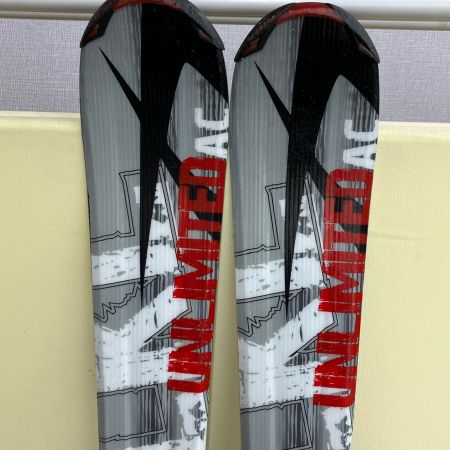 VOLKL フォルクル スキー カービングスキー VOLKL 149cm ATTIVA　ホワイト×ライトグリーン ホワイト×ライトグリーン エッジ・滑走面整備済み