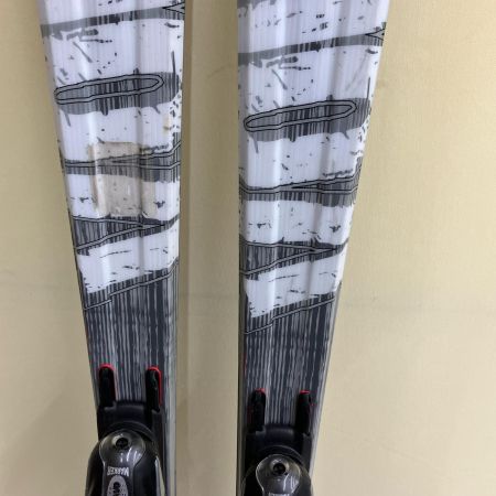 VOLKL フォルクル スキー カービングスキー VOLKL 149cm ATTIVA　ホワイト×ライトグリーン ホワイト×ライトグリーン エッジ・滑走面整備済み