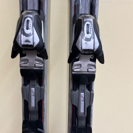 VOLKL フォルクル スキー カービングスキー VOLKL 149cm ATTIVA　ホワイト×ライトグリーン ホワイト×ライトグリーン エッジ・滑走面整備済み