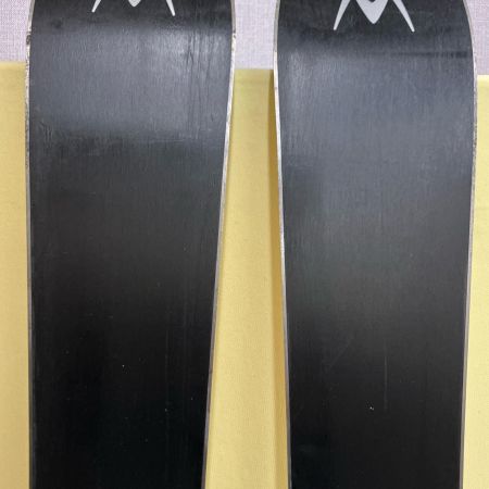 VOLKL フォルクル スキー カービングスキー VOLKL 149cm ATTIVA　ホワイト×ライトグリーン ホワイト×ライトグリーン エッジ・滑走面整備済み
