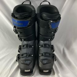 K2 ケーツー スキーブーツ K2 SIZE 25cm RECON PRO ソールサイズ294mm ブラック Bランク