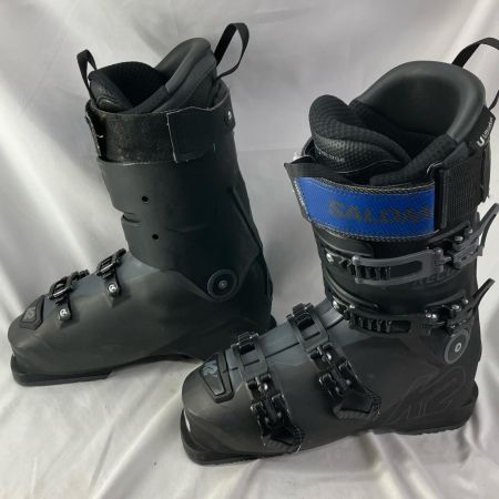 K2 ケーツー スキーブーツ K2 SIZE 25cm RECON PRO ソールサイズ294mm ブラック