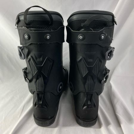 K2 ケーツー スキーブーツ K2 SIZE 25cm RECON PRO ソールサイズ294mm ブラック