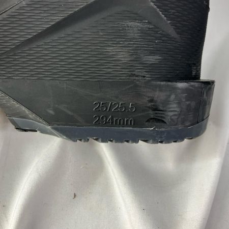 K2 ケーツー スキーブーツ K2 SIZE 25cm RECON PRO ソールサイズ294mm ブラック