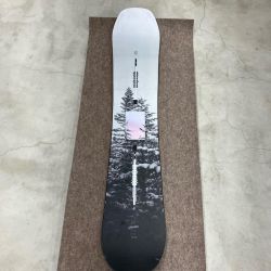 BURTON バートン 142cm Feel good グレー×ブラック Bランク