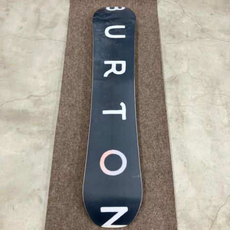BURTON バートン 142cm Feel good グレー×ブラック