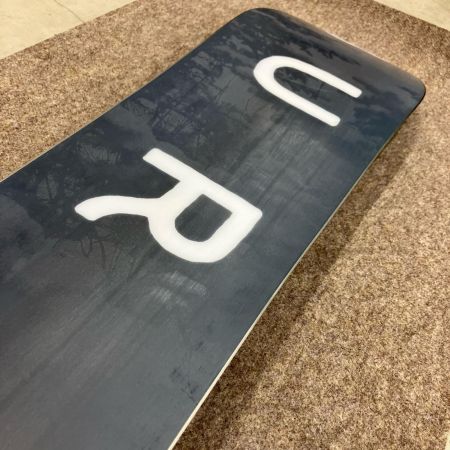 BURTON バートン 142cm Feel good グレー×ブラック