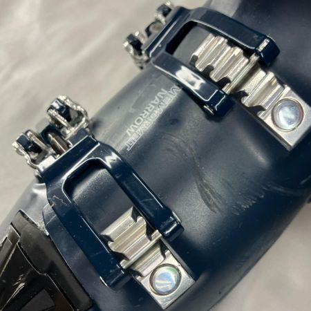 ATOMIC アトミック スキーブーツ  ネイビー