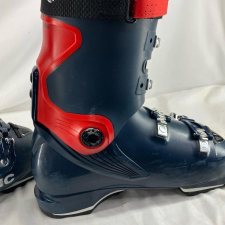 ATOMIC アトミック スキーブーツ  ネイビー