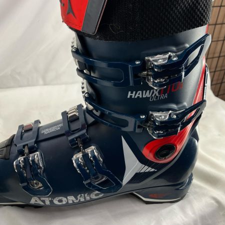 ATOMIC アトミック スキーブーツ  ネイビー