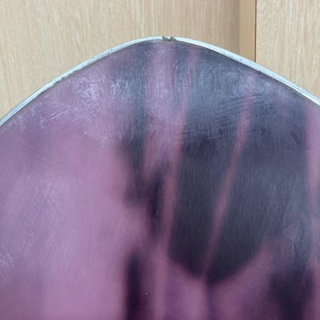 BURTON バートン スノーボード パウダーボード Family tree  Skipjack 152cm マルチカラー WAX エッジメンテナンス済