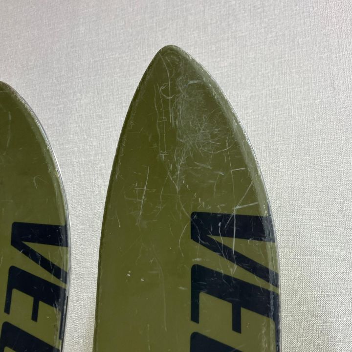 VECTOR GLIDE ベクターグライド スキー VECTOR GLIDE 193cm オリーブ