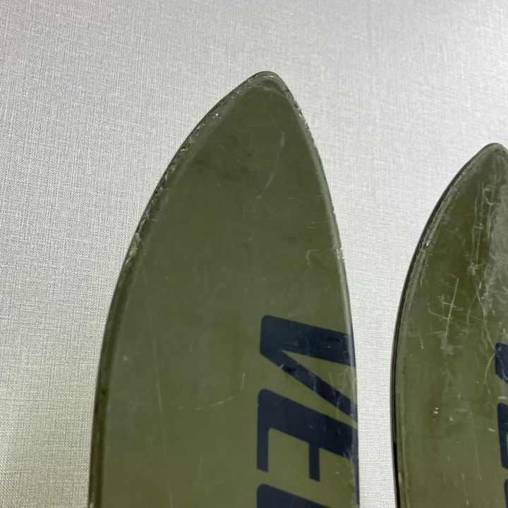 VECTOR GLIDE ベクターグライド スキー VECTOR GLIDE 193cm オリーブ