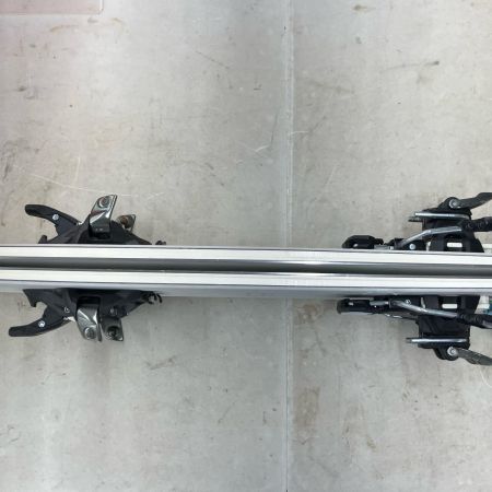 VECTOR GLIDE ベクターグライド スキー VECTOR GLIDE 程度A Polarve　164cm クライミングスキン付属 ホワイト