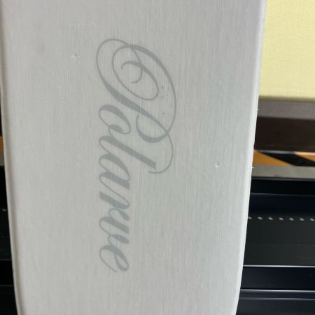 VECTOR GLIDE ベクターグライド スキー VECTOR GLIDE 程度A Polarve　164cm クライミングスキン付属 ホワイト